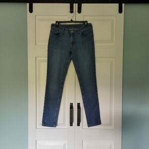 DL1961 Amanda Skinny Jeans Sz 29